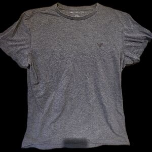 Ametican Eagle Charcoal Men's Tee